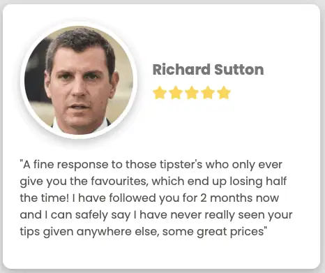 Rollback Tipster testimonial desktop 4