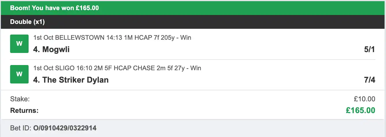 Rollback Tipster - Winner Multi - 2025-10-01
