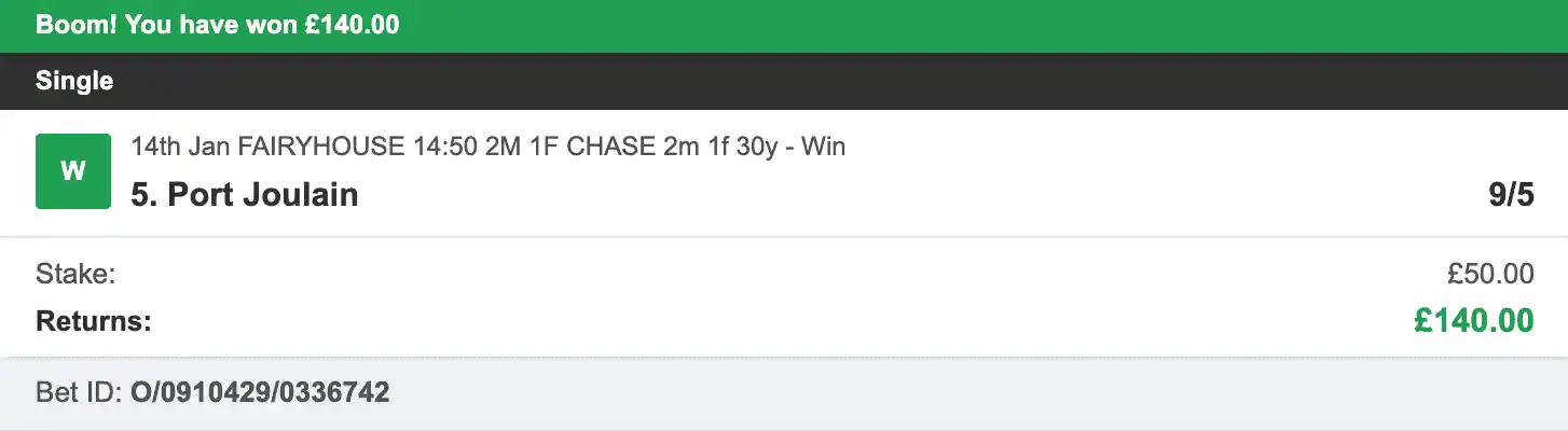 Rollback Tipster - Winner 2 - 2025-10-01